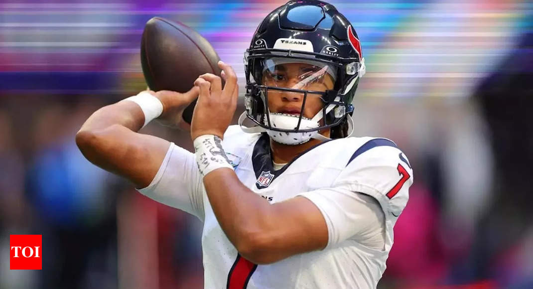 Where to buy C.J. Stroud Texans jerseys after Houston picks Ohio