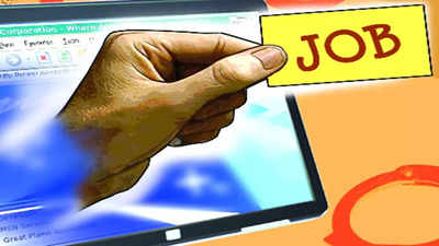 Man dupes youth of Rs 26L with job offers
