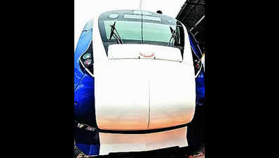 To make it viable, Indore-Bhopal Vande Bharat train extended to Nagpur