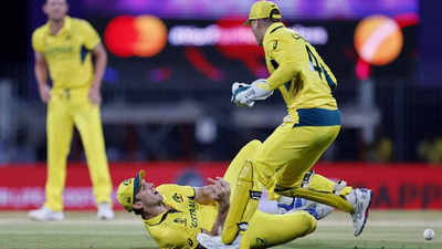 'Drop Kohli, lose game': Josh Hazlewood defends Mitchell Marsh over catch blunder