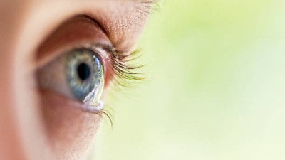 Covid main culprit as cataract strikes people below 45 yrs