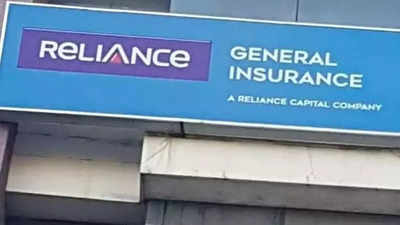 Reliance General gets ₹923cr GST notices