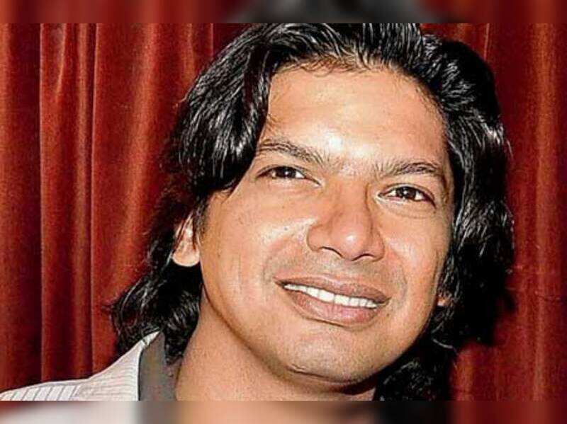 shaan-posts-father-s-song-on-internet-hindi-movie-news-times-of-india