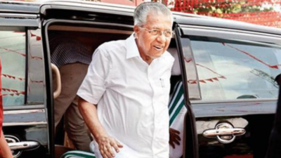 Expect more false campaigns against govt: Kerala CM Pinarayi Vijayan calls for vigil