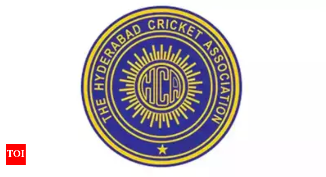 Hyderabad Cricket Association bans 2 cricketers for 5 years over age