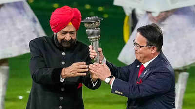 Asian Games: Curtains down as India look up