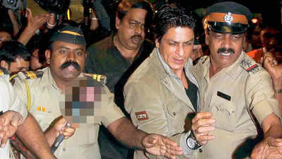 Shah Rukh Khan's security upgraded to Y+ category amid imminent and probable death threats: Reports