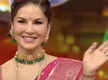 
Actress Sunny Leone debuts in the Telugu Television Industry
