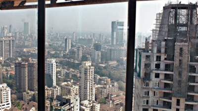 Pune is going to see skyscrapers. Are they a good idea?