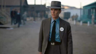 Wish 'Oppenheimer' showed 'what happened to the Japanese people', says Spike Lee