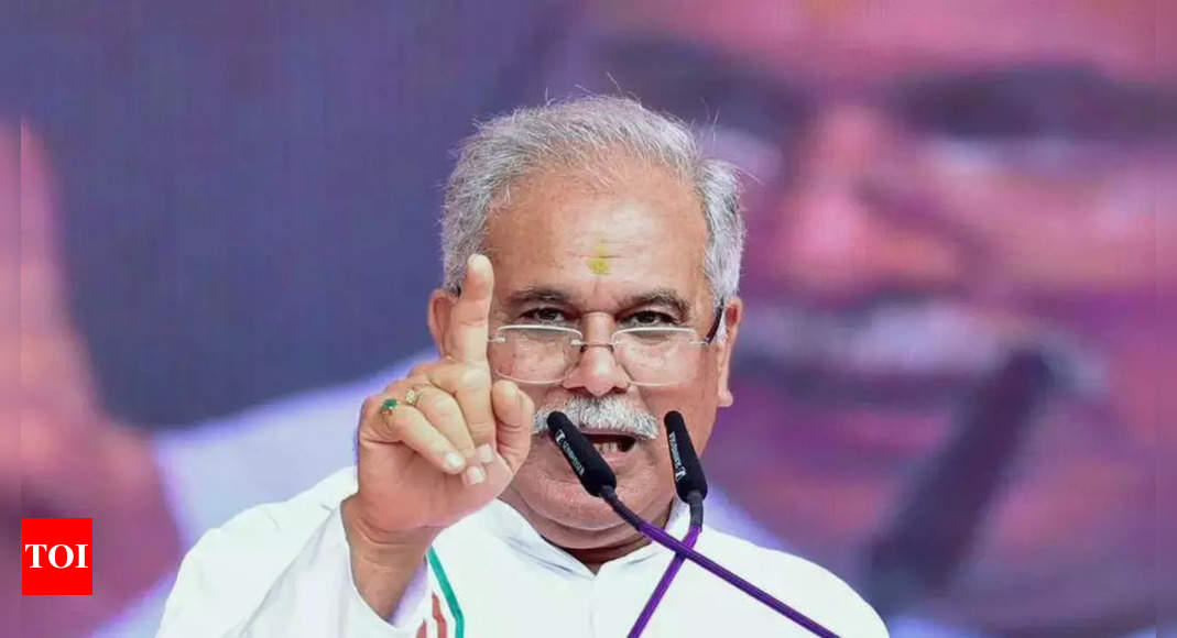 Chhattisgarh Election Date 2023 Chhattisgarh Assembly Election