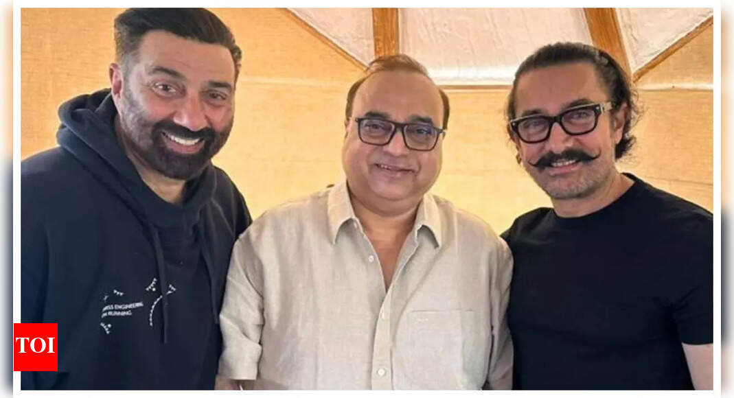 Aamir Khan to play a cameo in Lahore, 1947