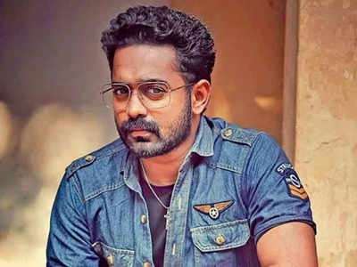 Nishanth Sattu's debut with Asif is a psychological thriller