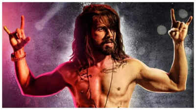 Shahid Kapoor opens on playing a drug addict in Udta Punjab, reveals WHY he initially thought he will not be able to pull it off