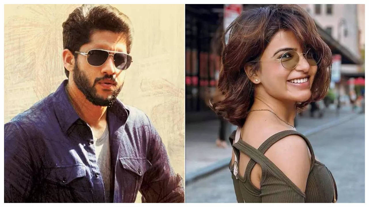 Samantha was ready to have a baby with Naga Chaitanya, reveals