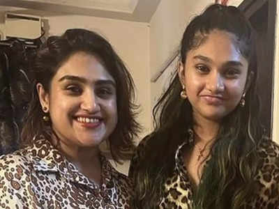 Bigg Boss Tamil 7: Former contestant Vanitha Vijaykumar, disappointed by Vichitra; says “Mrs. Vichitra. What do you have to say now? children have their dreams”