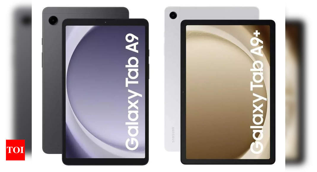 Samsung Galaxy Tab A9+ - Full tablet specifications
