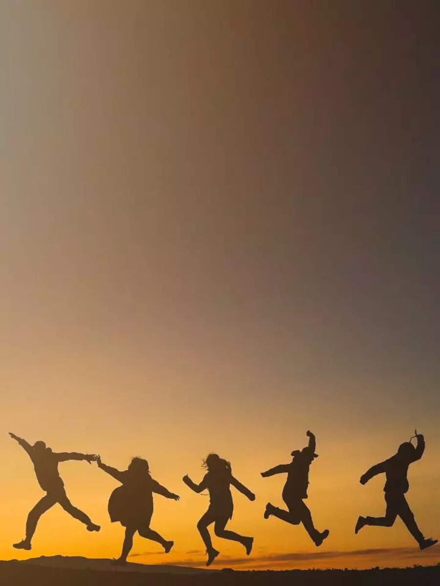 7 habits of happy people