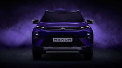 Tata Nexon beats Brezza, Creta, Venue: Becomes India’s top-selling SUV in Sep '23