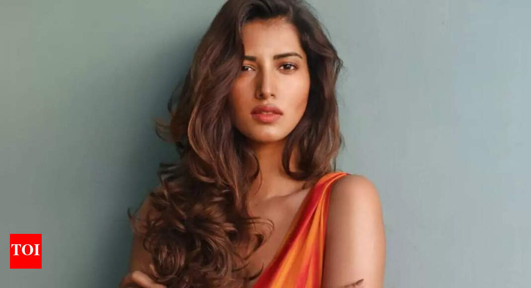 Beauty queen Manasvi Mamgai confirmed as 'Bigg Boss 17' contestant ...