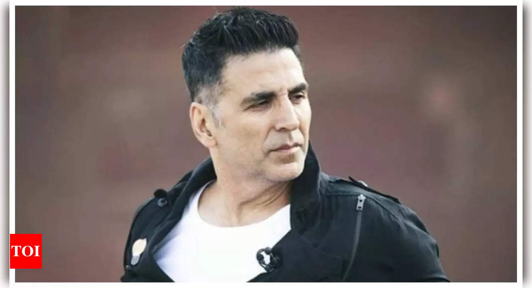 ETimes Explainer: Here's why Akshay Kumar is still featuring in elaichi  advertisements despite his public decision to 'step back'; know all about  his surrogate advertising | Hindi Movie News - Times of India
