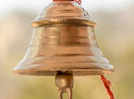 Significance of bells or ghanti in Hindu religion