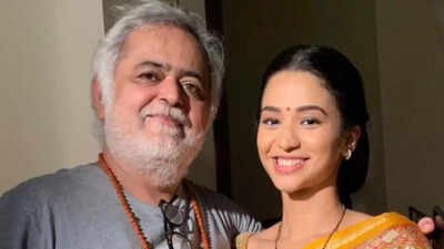 Anjali Barot expresses gratitude to Hansal Mehta on the 3rd anniversary of 'Scam 1992'