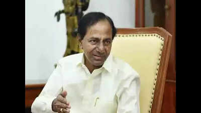 Telangana assembly elections: CM K Chandrasekhar Rao's Gajwel, Kamareddy among key constituencies