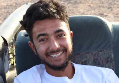 23-year-old US man texts parents 'I love you', goes missing after Hamas attack at 'rave party'