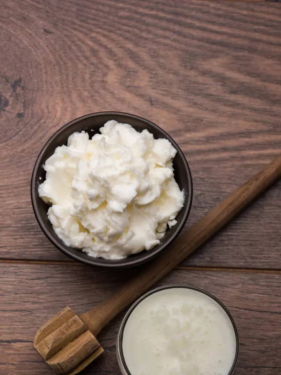 5 health benefits of white butter