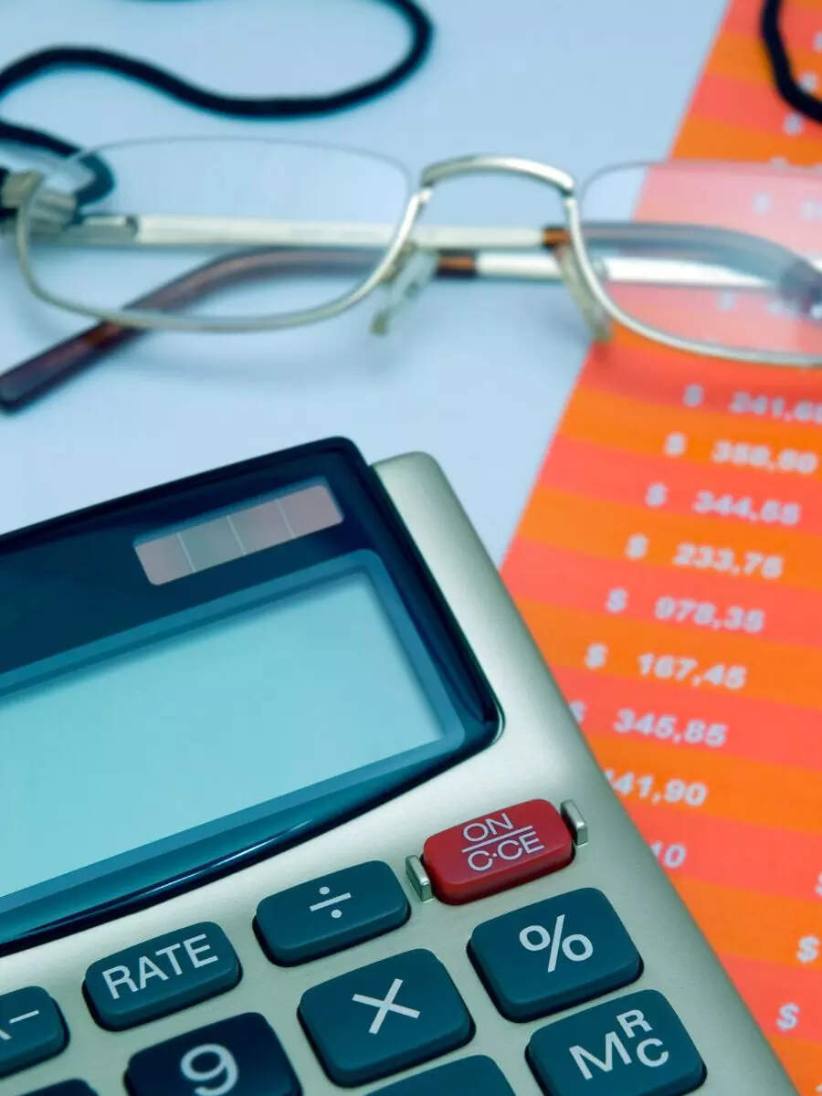 10 indemand accounting jobs in India Times of India