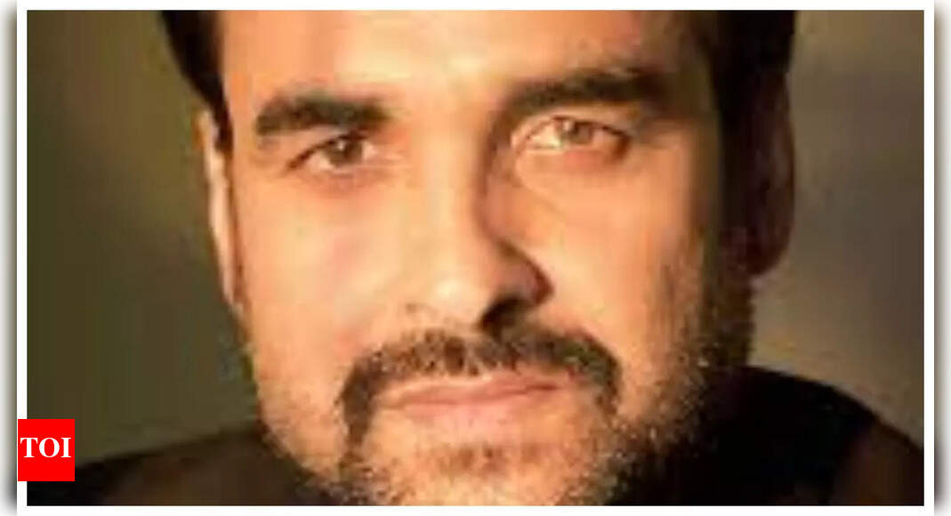 Pankaj Tripathi does not binge-watch content