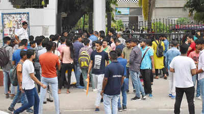 UGC cautions students to fact-check institutes before taking admissions