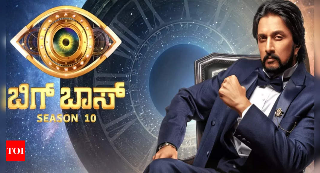 Creative AI envisions Bigg Boss Kannada 10 Contestants in Barbie