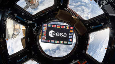ESA's Vega deploys 10 satellites to revolutionize agricultural planning through space technology