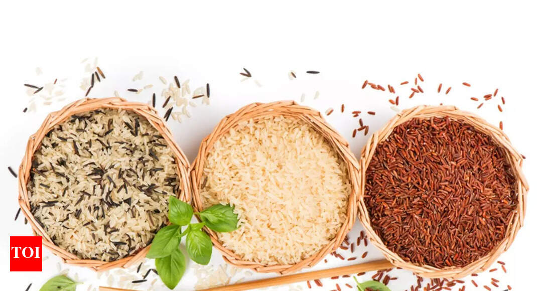 India’s rice plate: Understanding different rice types that fit your