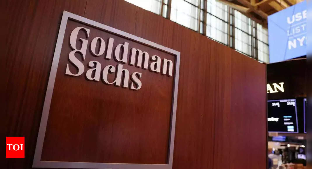 Goldman Sachs sees no immediate impact on oil inventories from Israel attacks – Times of India