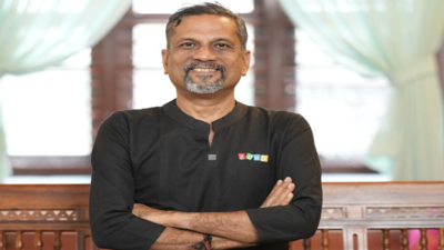 Zoho will beat Salesforce hands down: Sridhar Vembu