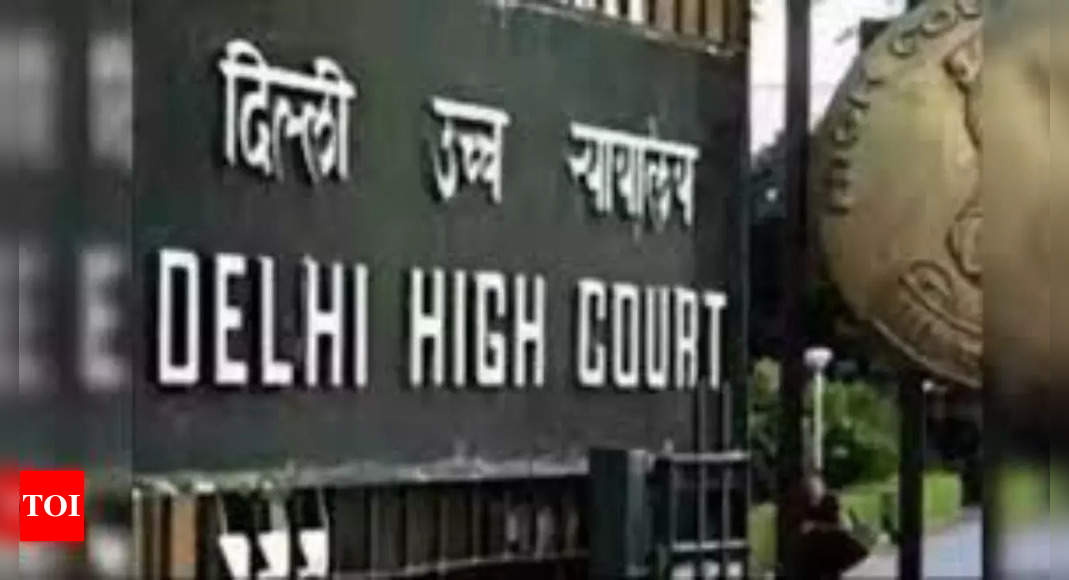 IIT-Delhi students' death case: HC issues notice on plea seeking CBI ...