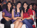 Fresher's party : ETC Dept of YCCE College