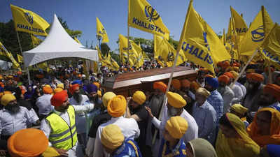 'Will reinforce 2015 Sarbat Khalsa mandate': US-based Sikh outfit WSP