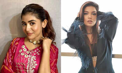 From Big Boss OTT winner to Times Square Star: Divya Agarwal’s dream journey in reality TV; says, “Wish I could see it live”