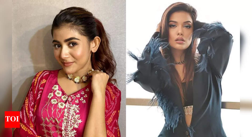 Exclusive: Prantika Das on working with KINK host Divya Agarwal: She is ...
