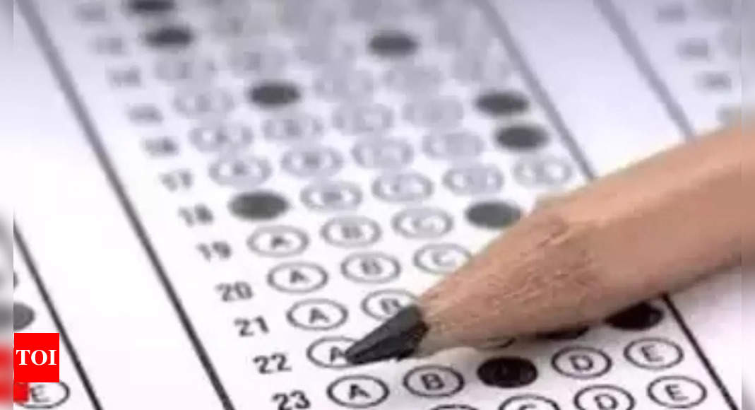 SSC Stenographer Exam 2023: Everything You Need to Know for October 12 & 13 Exams