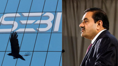 Ahead of SC hearing, Adani Group says bid to tarnish reputation by foreign entities