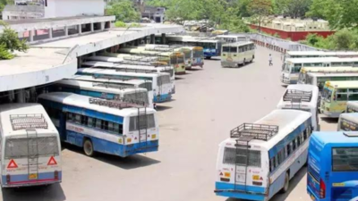 State transport undertakings body proposes Drivers' Day to greet ...