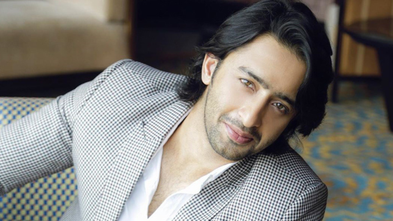 Shaheer Sheikh shares adorable throwback pic with Ashnoor Kaur to wish her  a happy birthday