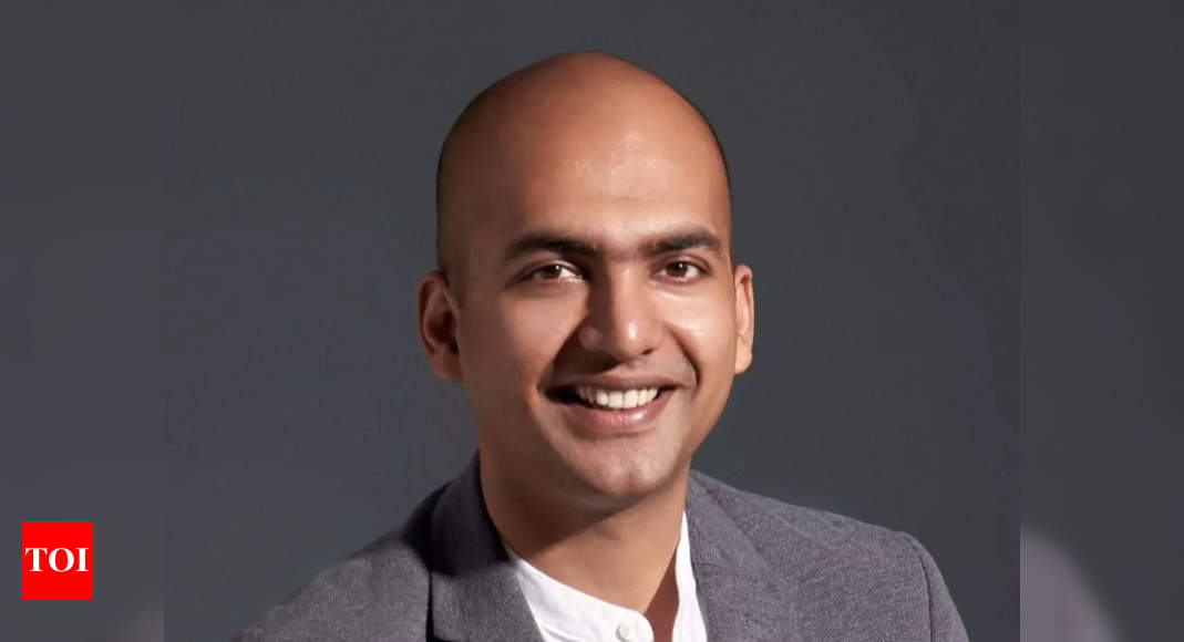 former-xiaomi-vp-manu-kumar-jain-to-lead-this-ai-company-in-india