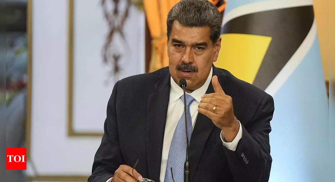 Marianna Párraga: Venezuela se prepara para volver a dialogar con la oposición en México: fuentes