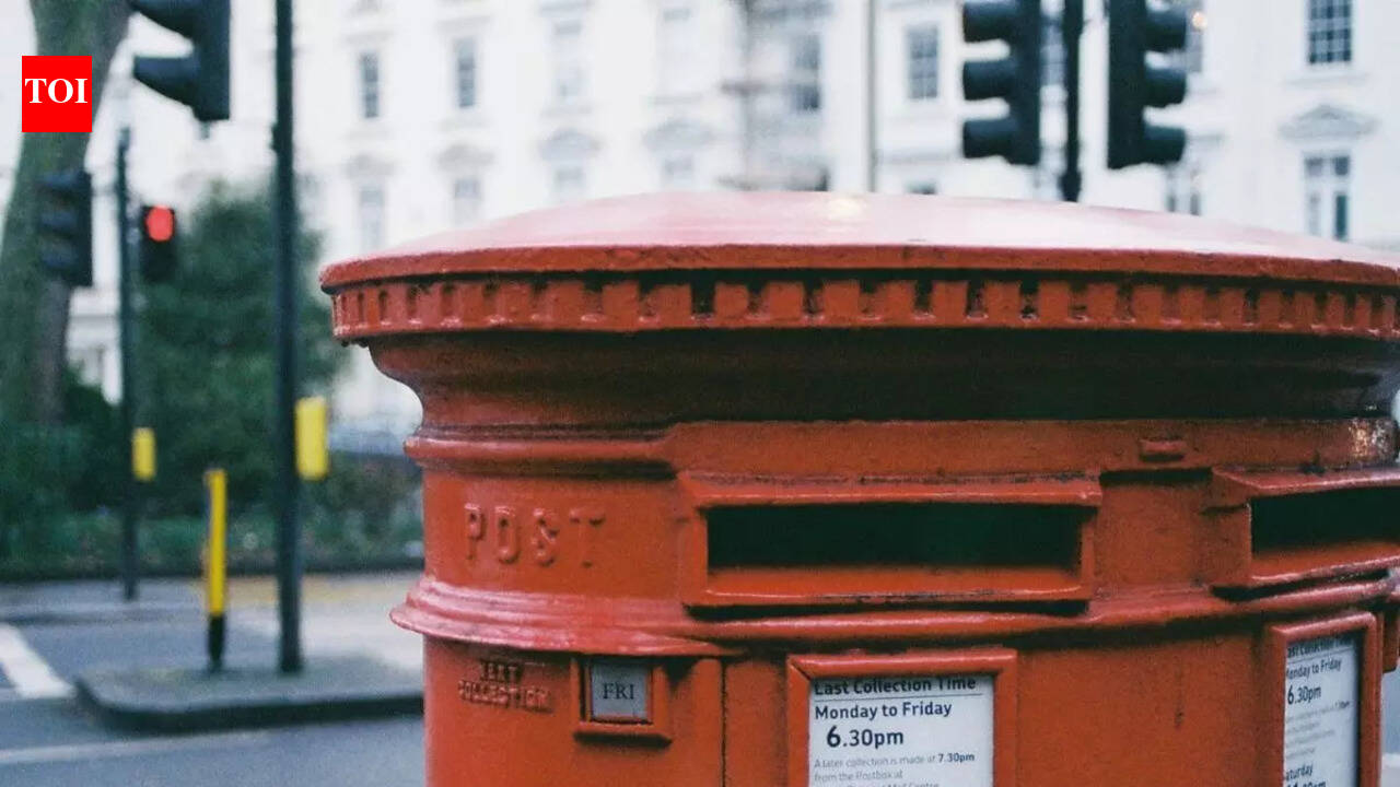 World Post Office Day: World's most unique post offices